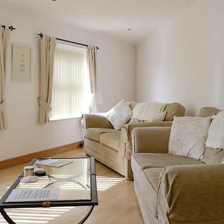 Mickle Hill Mews Villa Gargrave Luaran gambar