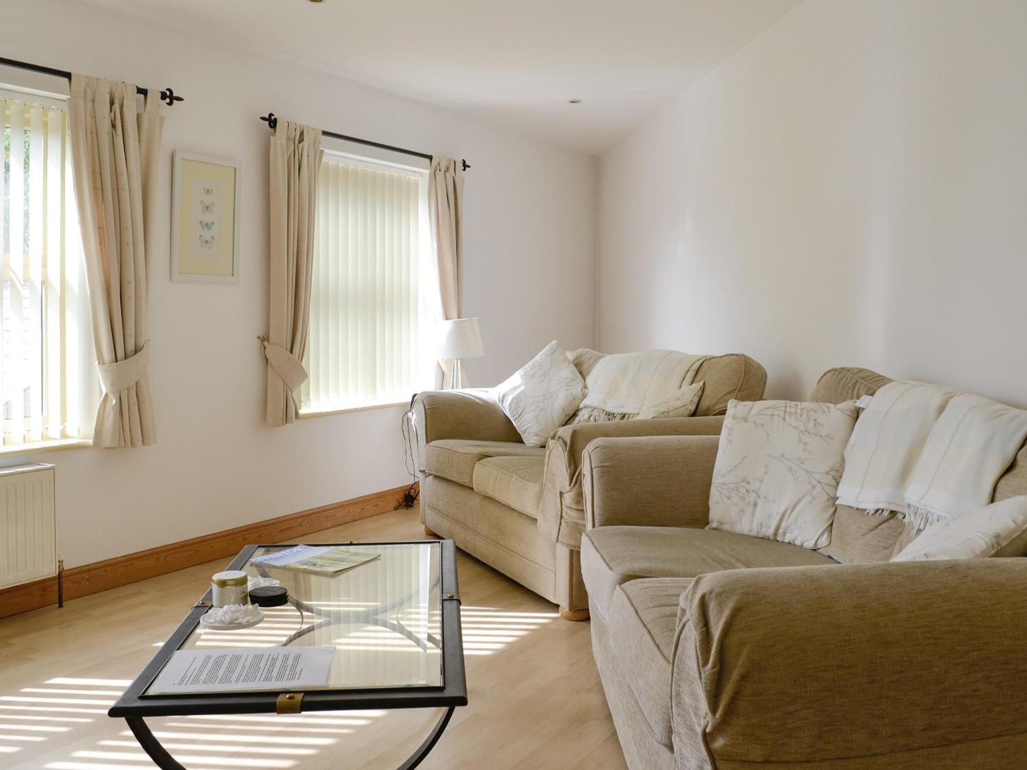 Mickle Hill Mews Villa Gargrave Luaran gambar