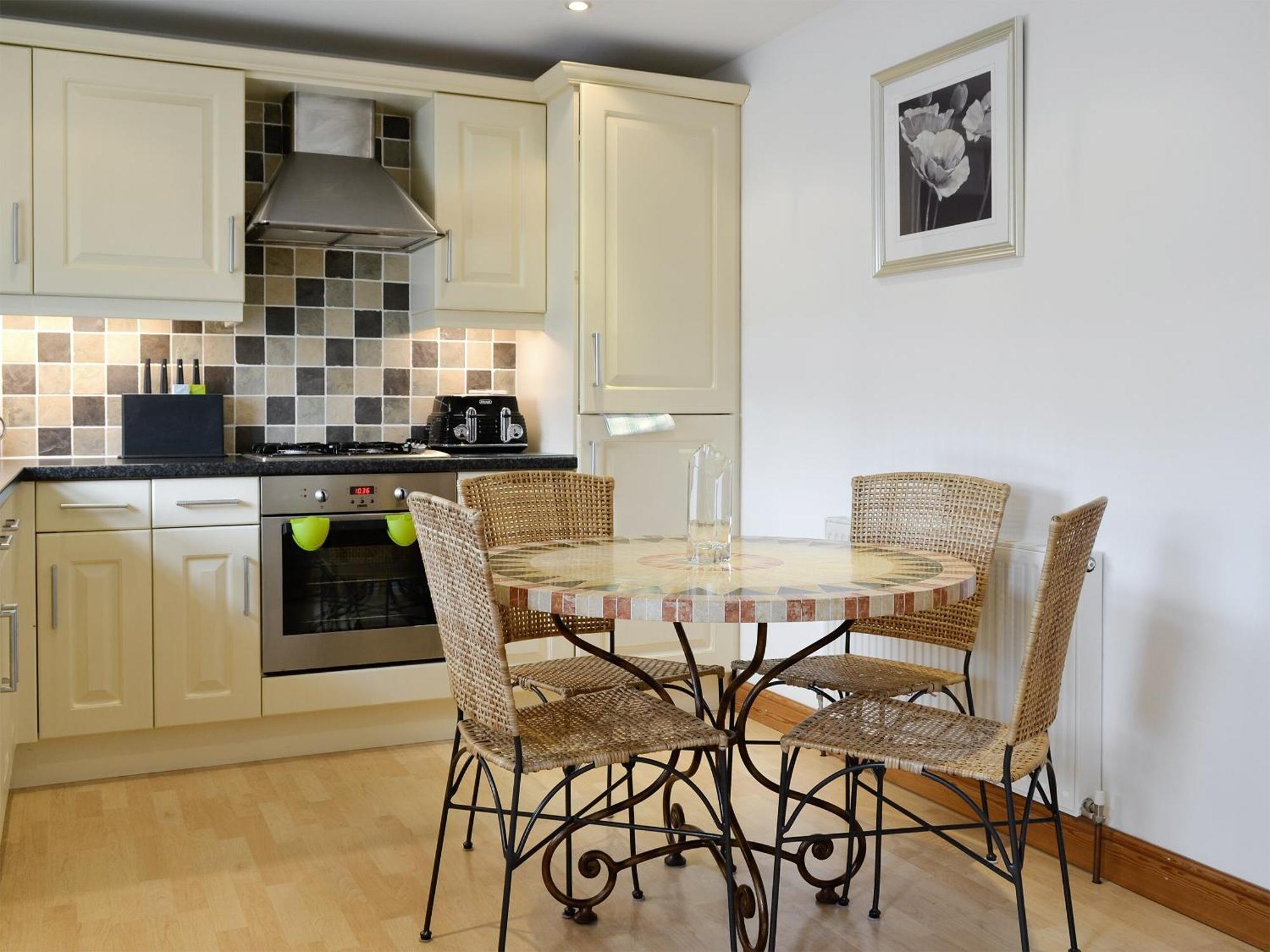 Mickle Hill Mews Villa Gargrave Luaran gambar